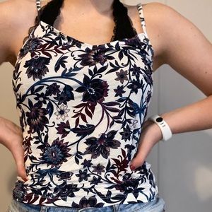 Aeropostale Tank Top